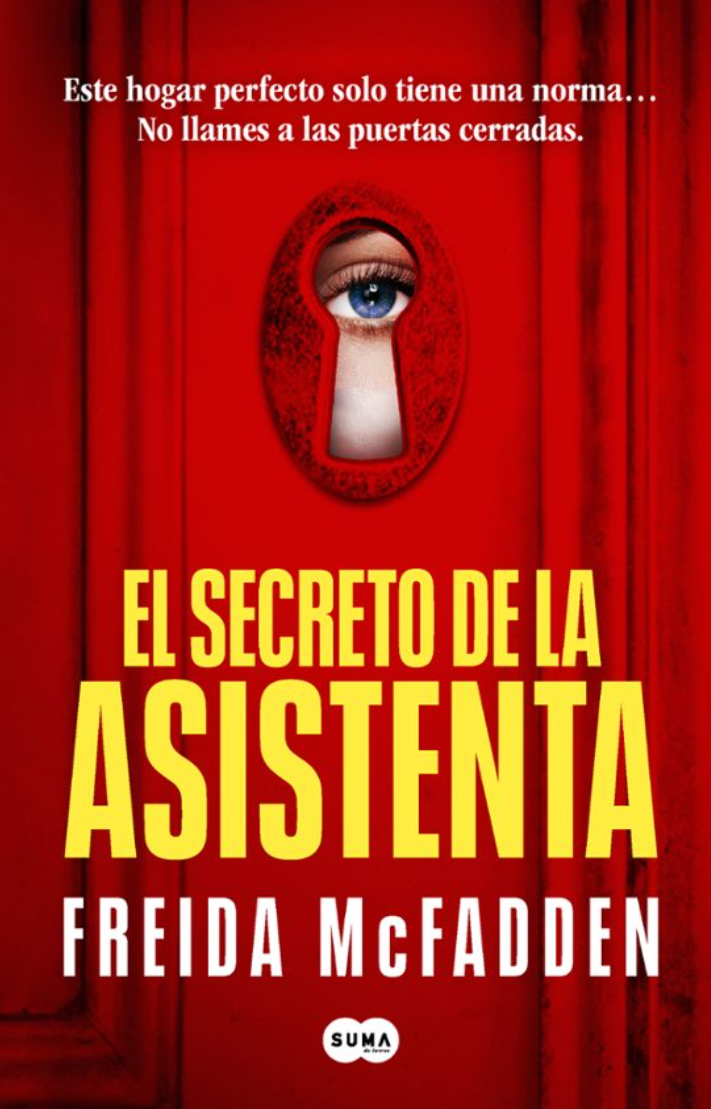 El secreto de la asistenta (La asistenta, #2)