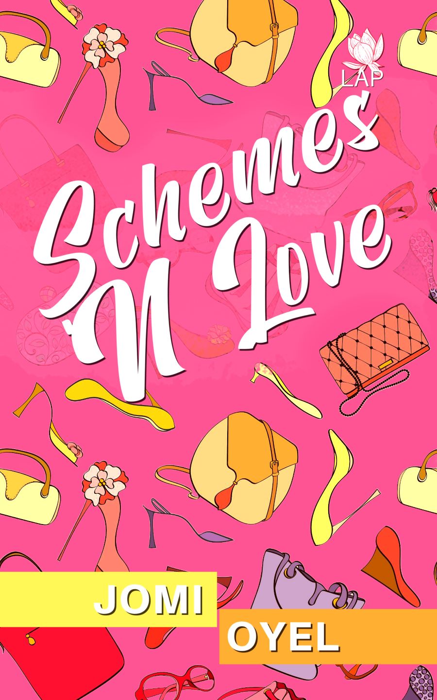 Schemes N Love (ebook)