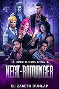 Neck-Romancer: The Complete Series