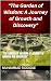 "The Garden of Wisdom by Muhammad Siddique