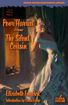 Poor Harriet / The Silent Cousin (Paperback)