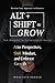 Alt+Shift=Grow by Moustafa Kadous