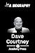 Dave Courtney Book: A Biogr...
