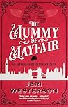 The Mummy of Mayfair by Jeri Westerson