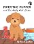 Piper the Pupper and the Ruby Red Shoes by Rowan Jackson