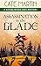 Assassination in the Glade (The Viking Witch Cozy Mysteries #11)