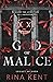 God of Malice (Legacy of Go...