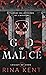 God of Malice (Legacy of Gods #1)
