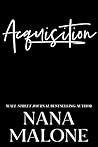 Acquisition by Nana Malone