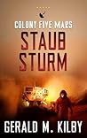 Colony Five Mars:...