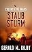 Colony Five Mars: Staubsturm: Hard Science Fiction (Die Mars-Kolonie 5) (German Edition)
