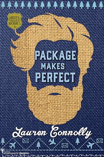 Package Makes Perfect (Green Valley Heroes, #6)