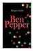 Ben Pepper