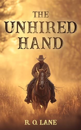 The Unhired Hand (Kindle Edition)