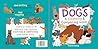 Dogs A Counting & Comparing Book: A Funny Counting to 10 Picture Book About Dogs
