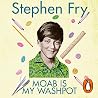 Moab Is My Washpot