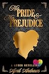 Book cover for His Pride and His Prejudice (Classically Queer)