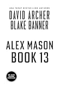 Son of Hell (Alex Mason Book 13)