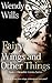 Fairy Wings and Other Things