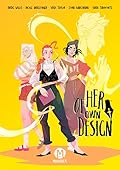 Of Her Own Design