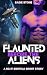 Flaunted before the Aliens:...
