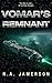 Vomar's Remnant by R.A. Jamerson