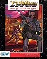 2300 AD: Man's Battle For The Stars [Box Set]