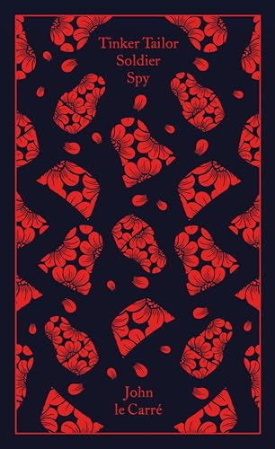 Tinker, Tailor, Soldier, Spy