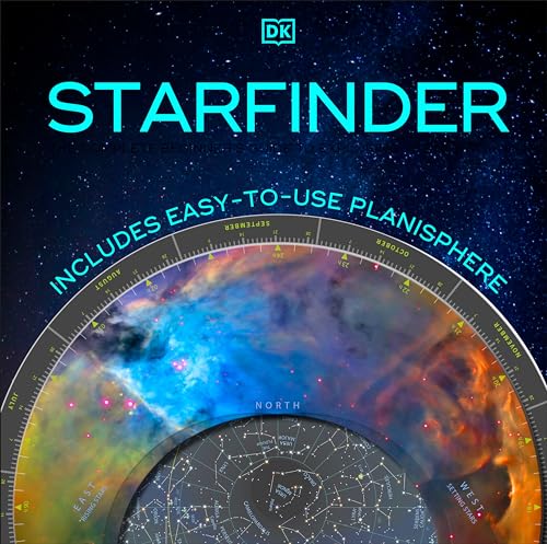 Starfinder (Practical Astronomy Guide)
