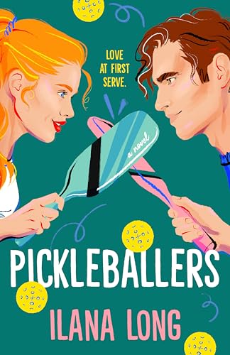 Pickleballers (Paperback)