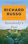 Somebody's Fool