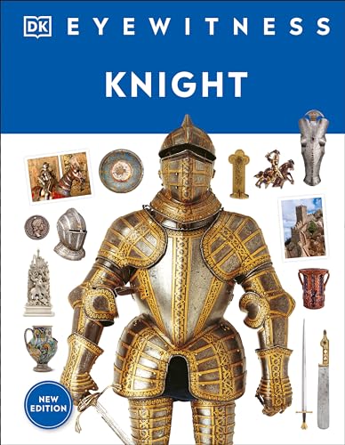 Eyewitness Knight (DK Eyewitness)