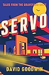 Servo: Tales from...
