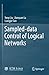 Sampled-data Control of Logical Networks