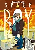 Stephen McCranie's Space Boy Volume 20