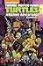 Teenage Mutant Ninja Turtles: Amazing Adventures Omnibus