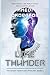 Like Thunder: The Desert Magician's Duology: Book Two