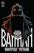 Batman: Gargoyle of Gotham
