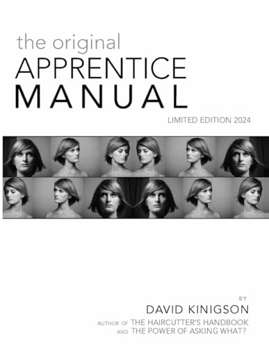 The Original Apprentice Manual (Paperback)