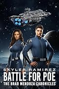Battle for Poe: The Brad Mendoza Chronicles (Dumb Luck and Dead Heroes, #4.5)