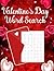 Valentine's Day Word Search by Kosh Ram