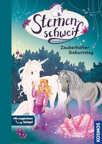 Sternenschweif: Zauberhafter Geburtstag (Hardcover)