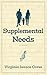 Supplemental Needs: A Novel