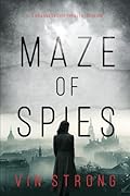 Maze of Spies