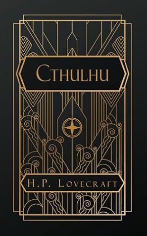Cover of The Call of Cthulu