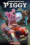 Desert Nightmare: An Original Graphic Novel (Piggy Graphic Novels #2)