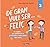 De gran vull ser... feliç 2...