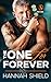 The One for Forever (West Oaks Heroes #6)