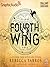 Fourth Wing (Part 1 of 2) [Dramatized Adaptation] (The Empyrean, #1)