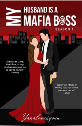 My Husband is a Mafia Boss Season 1 Vol. 1 - 5
